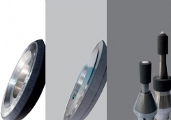 Ceramic CBN Wheels for Auto Transmission Grinding