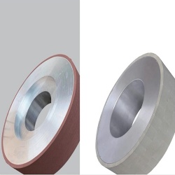 Vitrified Diamond Wheels for Centerless Grinding
